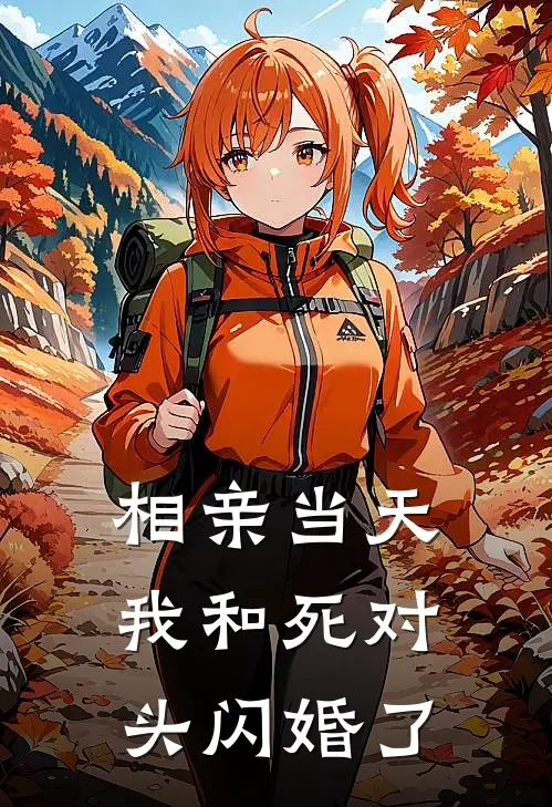 相亲当天，我和死对头闪婚了