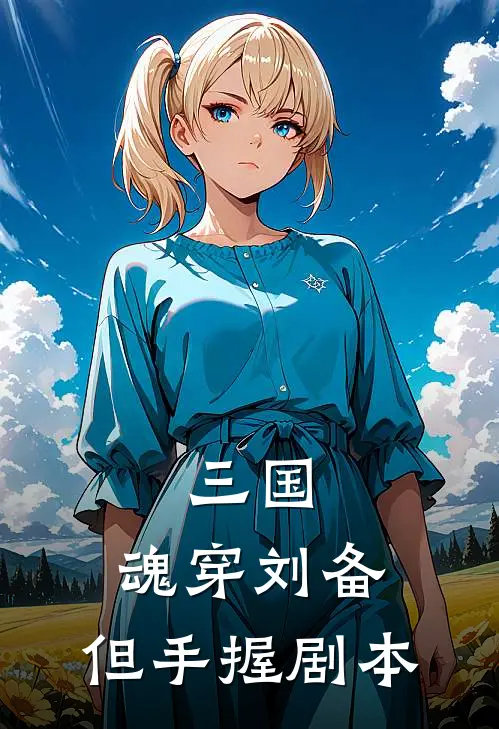 三国：魂穿刘备，但手握剧本