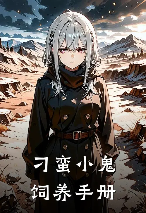 刁蛮小鬼饲养手册