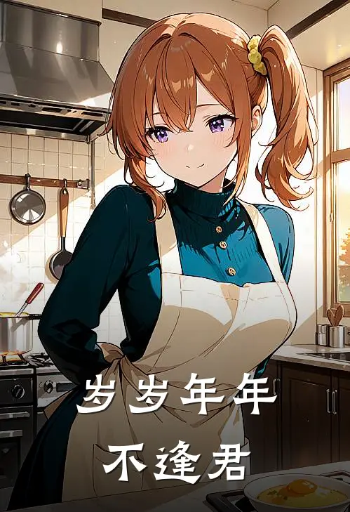 岁岁年年不逢君(楚缨裴恒)完本小说_免费阅读无弹窗岁岁年年不逢君楚缨裴恒