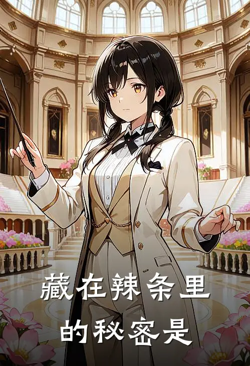 藏在辣条里的秘密是