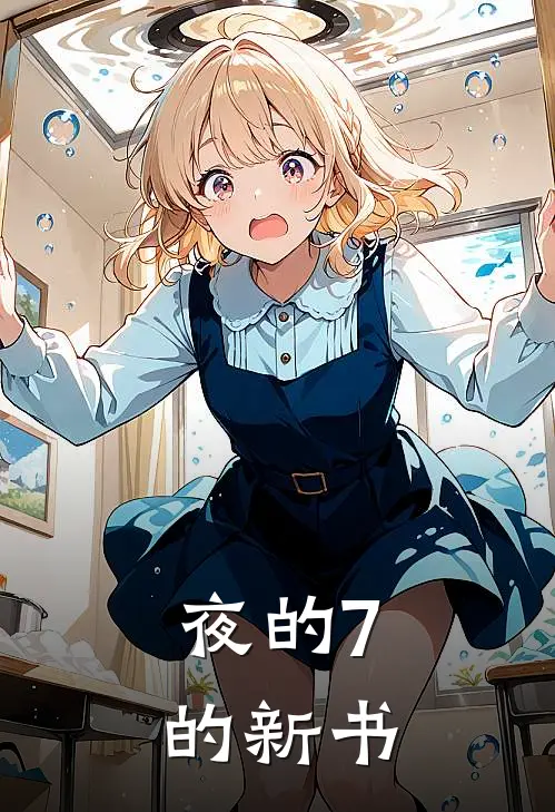 夜的7的新书