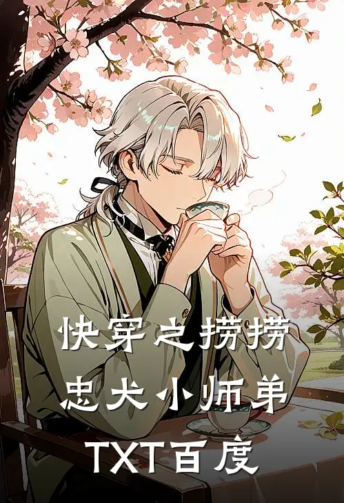 快穿之捞捞忠犬小师弟TXT百度