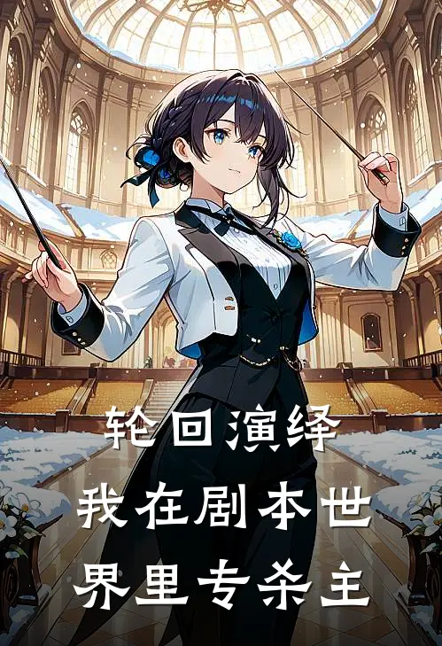 轮回演绎：我在剧本世界里专杀主江枫姜念青小说完整版_热门好看小说轮回演绎：我在剧本世界里专杀主(江枫姜念青)