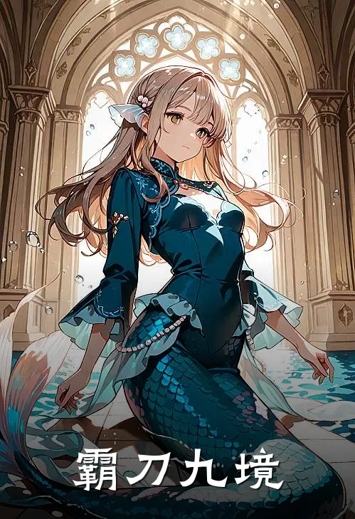 叶辰叶宏霸刀九境全本免费在线阅读_霸刀九境全本阅读