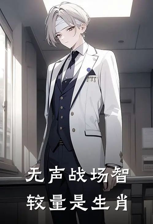 无声战场智较量是生肖