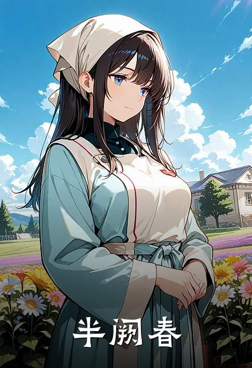 半阙春季晚晴宋秋阑热门的网络小说_热门的网络小说半阙春(季晚晴宋秋阑)
