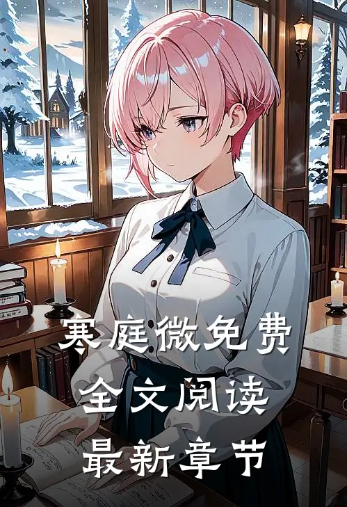 寒庭微免费全文阅读最新章节