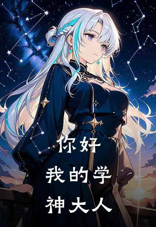 你好，我的学神大人