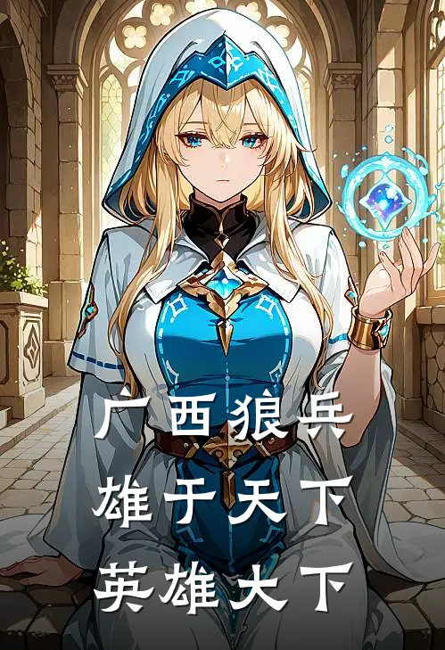 广西狼兵雄于天下英雄大下于金彪李忠免费小说免费阅读_推荐完结小说广西狼兵雄于天下英雄大下(于金彪李忠)