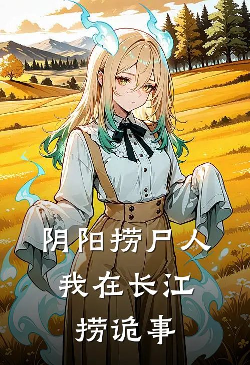 阴阳捞尸人：我在长江捞诡事(陈九河林初雪)免费小说阅读_完结版小说推荐阴阳捞尸人：我在长江捞诡事(陈九河林初雪)