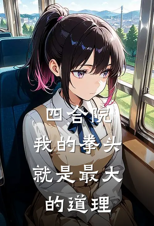 四合院：我的拳头就是最大的道理