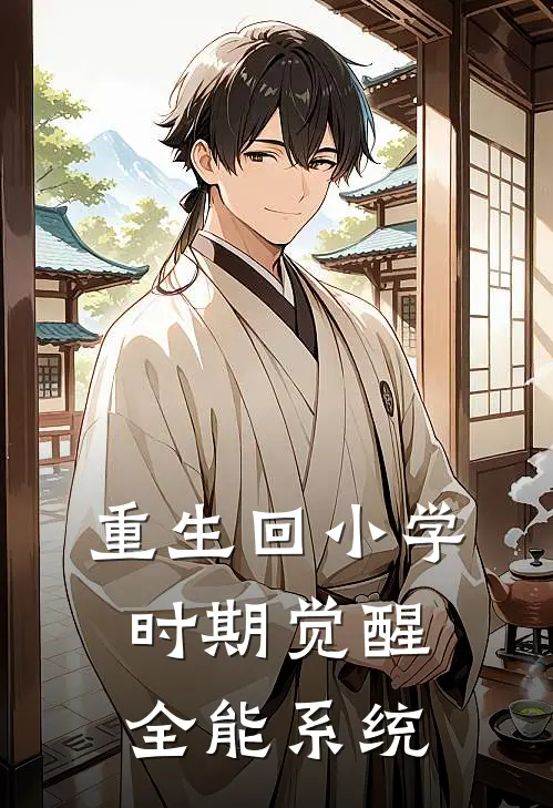 重生回小学时期觉醒全能系统