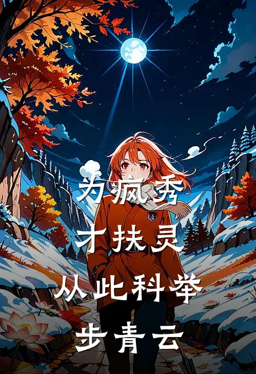 为疯秀才扶灵，从此科举步青云