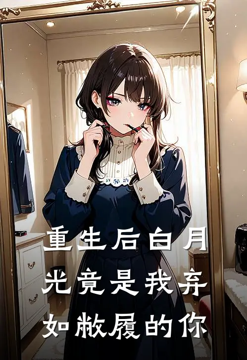 重生后白月光竟是我弃如敝履的你(齐云渊虞清挽)火爆小说_《重生后白月光竟是我弃如敝履的你》齐云渊虞清挽小说免费在线阅读