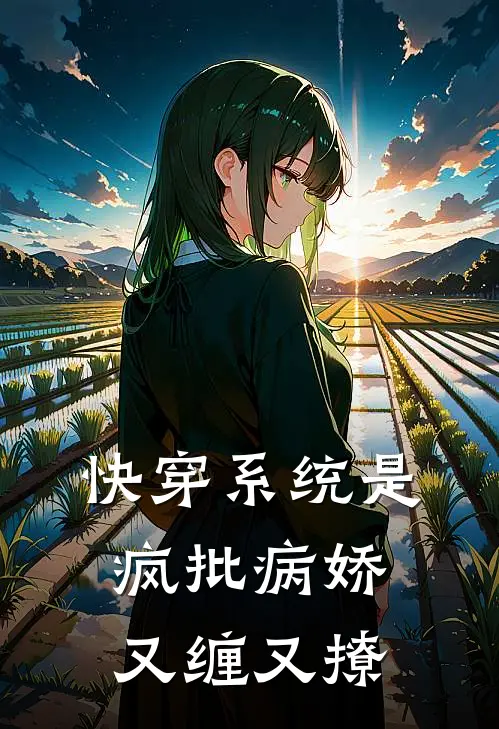 快穿系统是疯批病娇：又缠又撩兰卿文晏热门免费小说_免费小说免费阅读快穿系统是疯批病娇：又缠又撩兰卿文晏