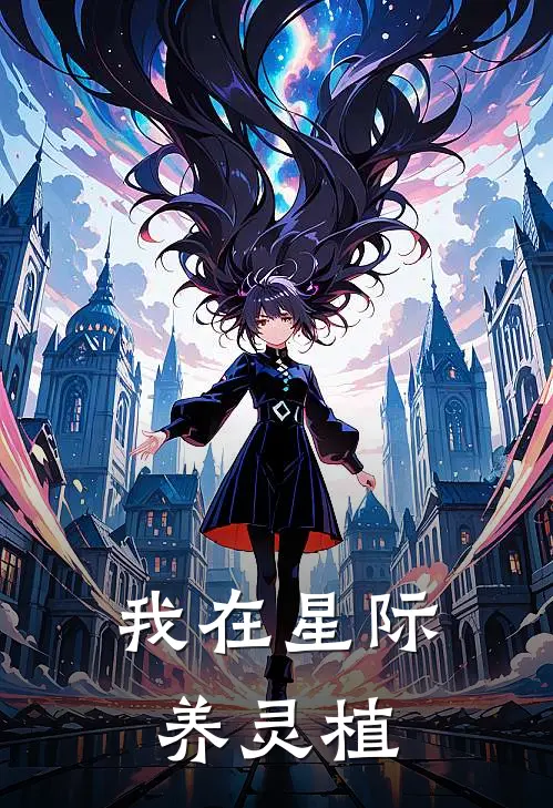 顾雨安墨云帆《我在星际养灵植》完结版免费阅读_顾雨安墨云帆热门小说