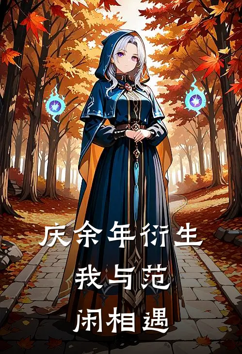 庆余年衍生：我与范闲相遇范闲庆帝最新全本小说_最新章节列表庆余年衍生：我与范闲相遇(范闲庆帝)