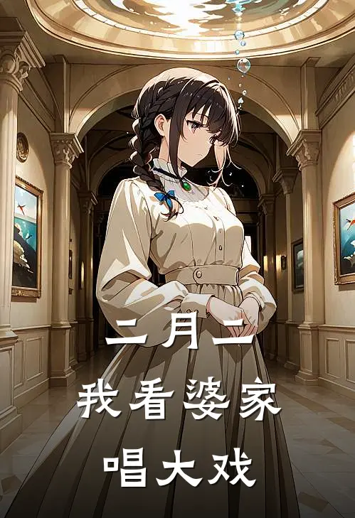 《二月二，我看婆家唱大戏》抖音热门已完结小说_二月二，我看婆家唱大戏(抖音热门)火爆小说