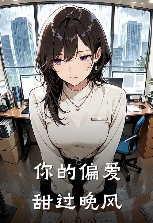 你的偏爱，甜过晚风