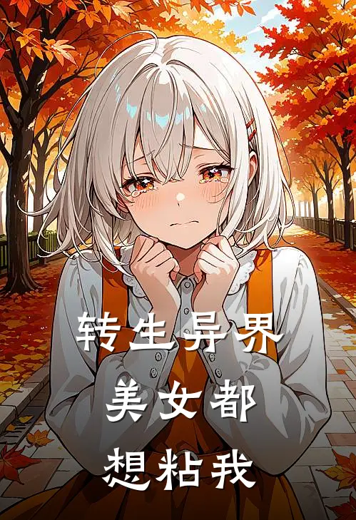 转生异界，美女都想粘我