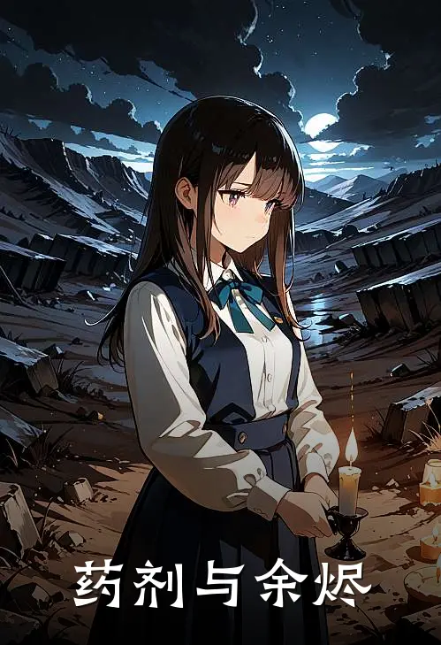 《药剂与余烬》林夏许雁免费完本小说在线阅读_《药剂与余烬》林夏许雁免费小说