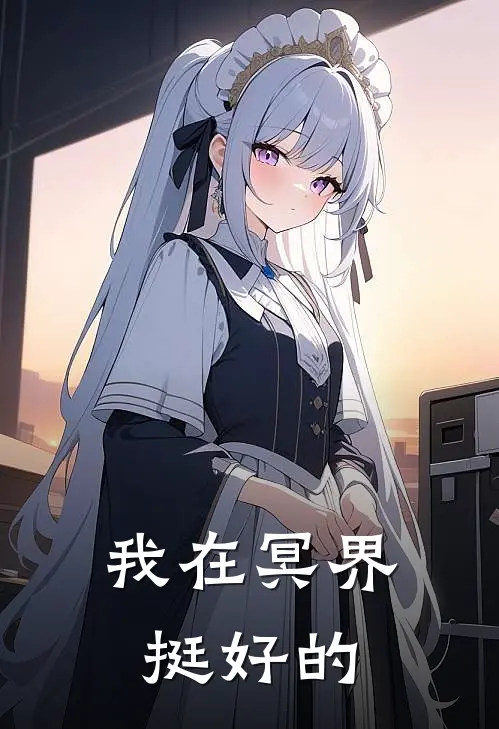 我在冥界挺好的