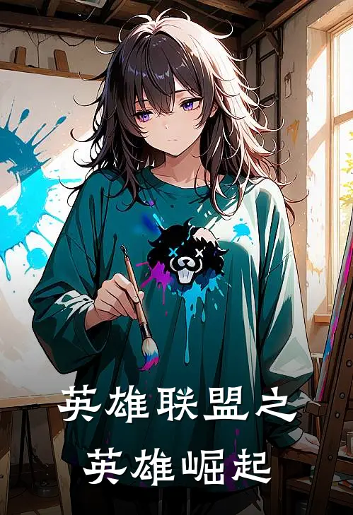 英雄联盟之英雄崛起(德莱翰德莱厄斯)无弹窗小说免费阅读_小说免费阅读无弹窗英雄联盟之英雄崛起德莱翰德莱厄斯