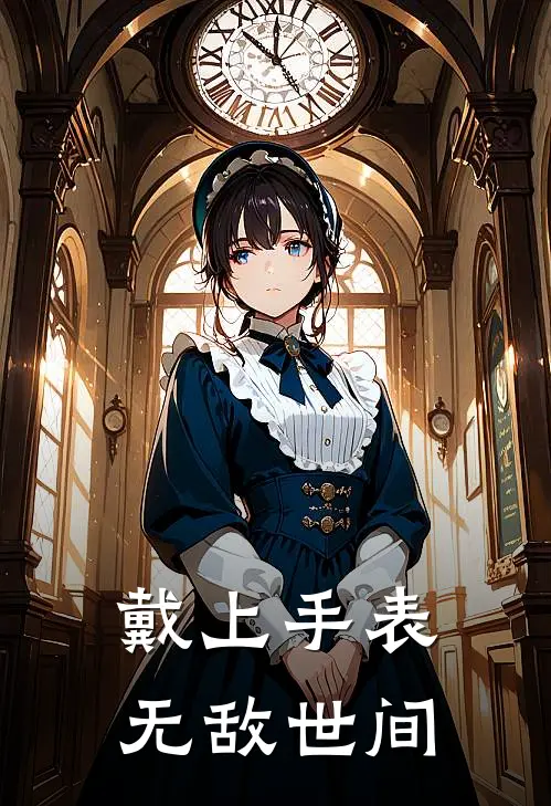 戴上手表无敌世间