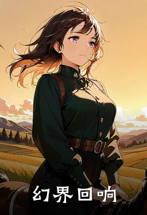 幻界回响(林砚张涛)免费小说阅读_完结版小说推荐幻界回响(林砚张涛)