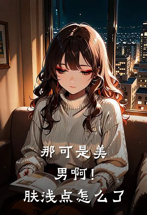 时星江止(那可是美男啊！肤浅点怎么了)_《那可是美男啊！肤浅点怎么了》最新章节免费在线阅读