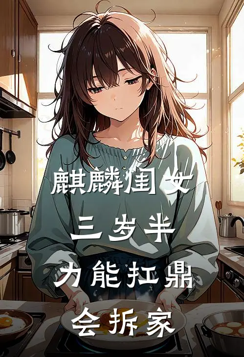 麒麟闺女三岁半，力能扛鼎会拆家林野张超全文免费阅读_热门小说大全麒麟闺女三岁半，力能扛鼎会拆家林野张超