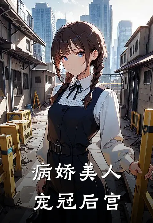 病娇美人宠冠后宫