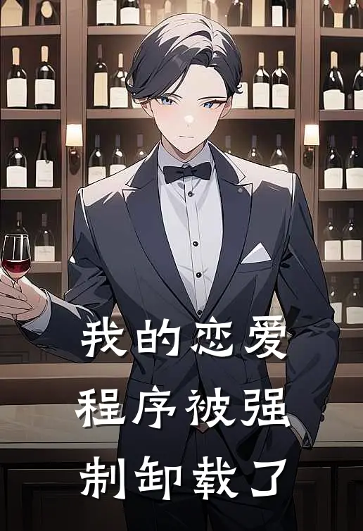 黎未晞晏屿白(我的恋爱程序被强制卸载了)全本阅读_黎未晞晏屿白最新热门小说