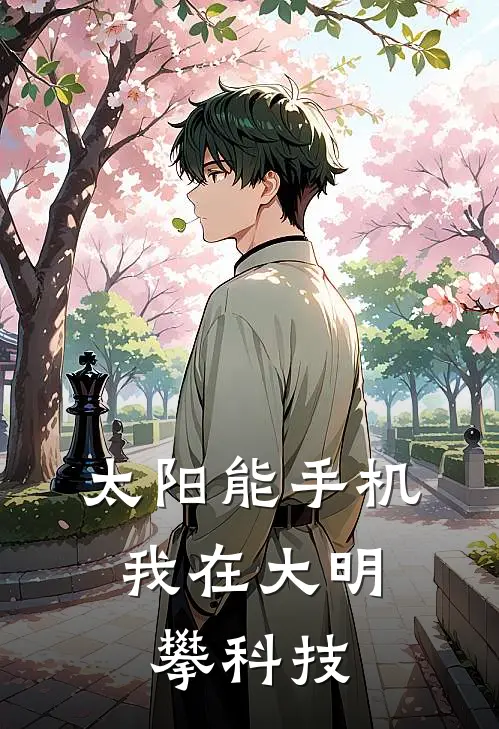 太阳能手机：我在大明攀科技张伟王大牛最新好看小说_免费小说太阳能手机：我在大明攀科技(张伟王大牛)