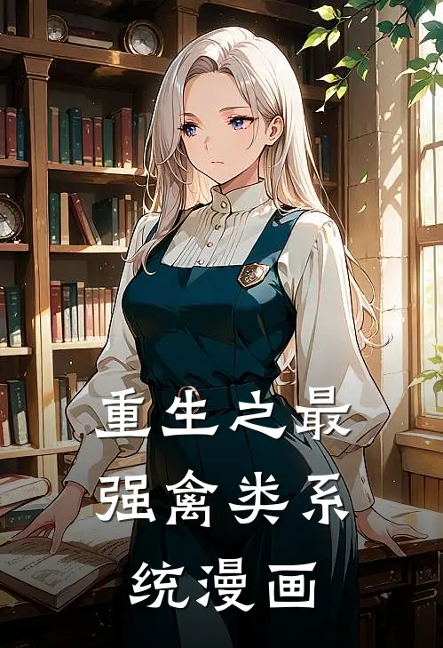 重生之最强禽类系统漫画