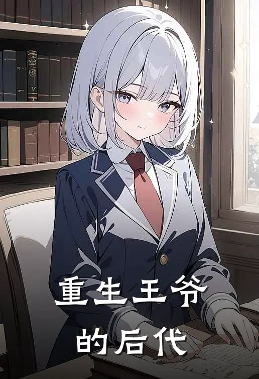 重生王爷的后代