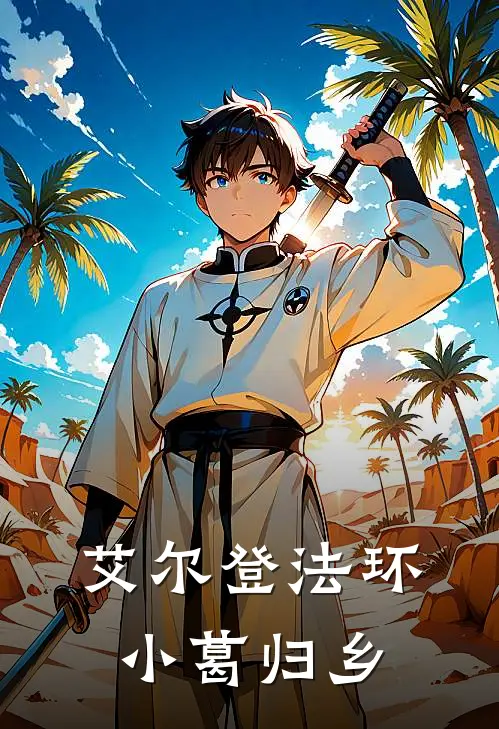 艾尔登法环小葛归乡葛瑞克沐阳热门小说阅读_免费完结小说艾尔登法环小葛归乡葛瑞克沐阳