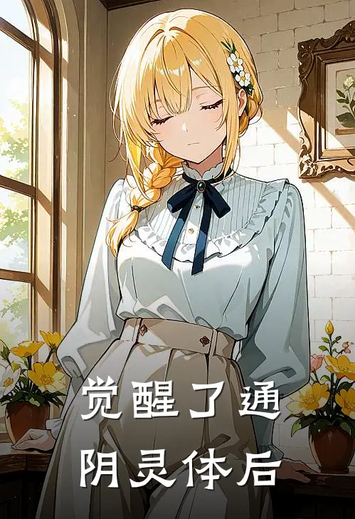 觉醒了通阴灵体后