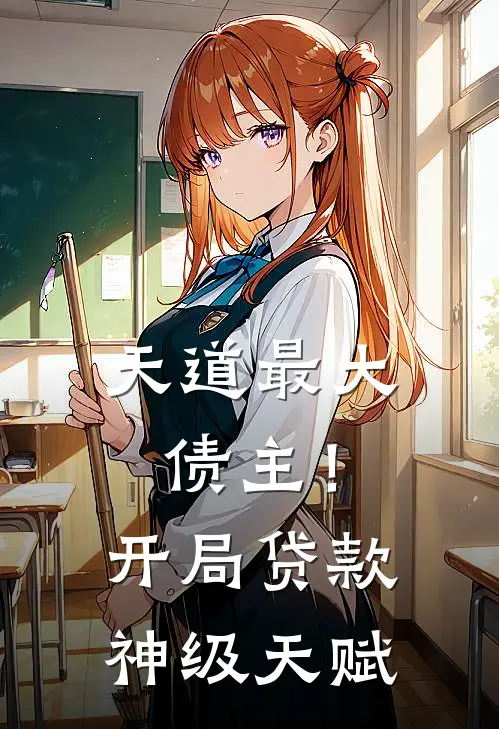 天道最大债主！开局贷款神级天赋