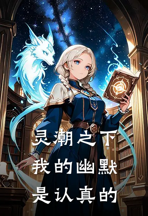 灵潮之下：我的幽默是认真的陈夜王铁柱新热门小说_免费阅读全文灵潮之下：我的幽默是认真的陈夜王铁柱