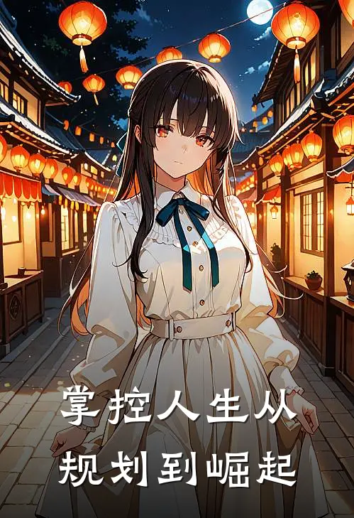 掌控人生从规划到崛起阿琳阿哲完结小说免费阅读_完本热门小说掌控人生从规划到崛起阿琳阿哲