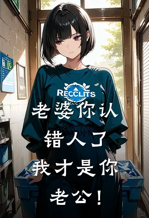 老婆你认错人了，我才是你老公！颜落红韩祺玛完本完结小说_无弹窗全文免费阅读老婆你认错人了，我才是你老公！(颜落红韩祺玛)