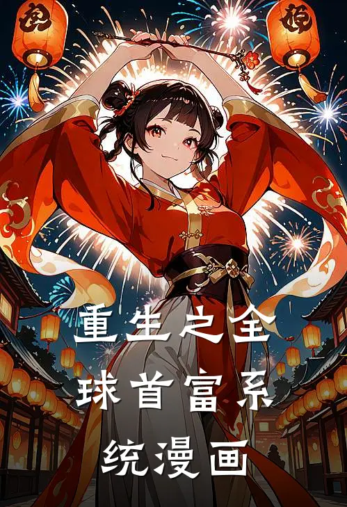 重生之全球首富系统漫画