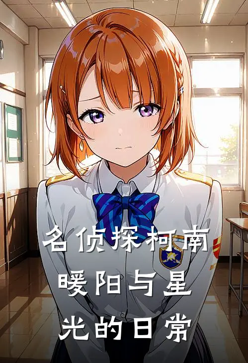 名侦探柯南：暖阳与星光的日常(林宇柯南)热门网络小说推荐_免费完结版小说名侦探柯南：暖阳与星光的日常(林宇柯南)