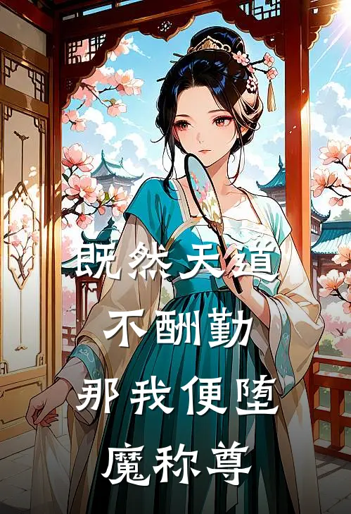 既然天道不酬勤，那我便堕魔称尊(林修张凡)在哪看免费小说_全本免费完结小说既然天道不酬勤，那我便堕魔称尊林修张凡