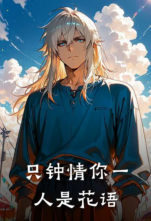 只钟情你一人是花语