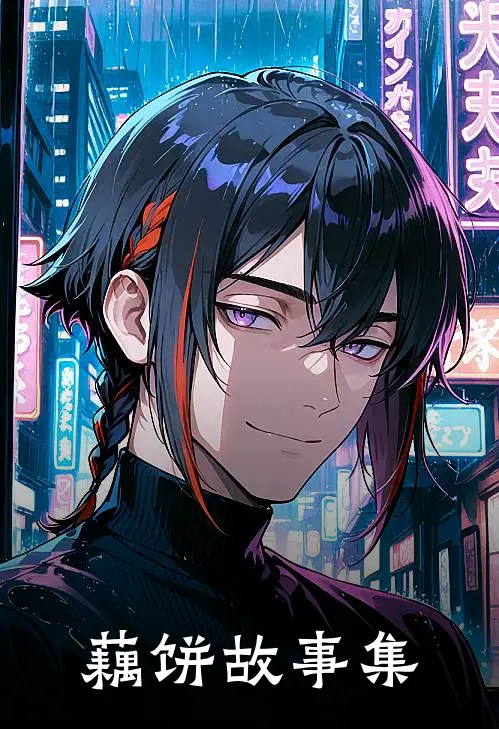 藕饼故事集全文免费阅读无弹窗大结局_藕饼故事集（哪吒敖丙）小说免费阅读大结局