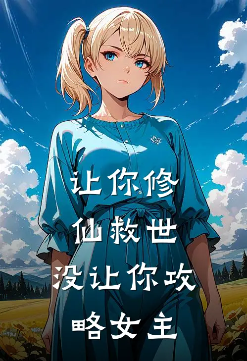 让你修仙救世，没让你攻略女主林辰柳依依免费小说完整版_热门的小说让你修仙救世，没让你攻略女主林辰柳依依