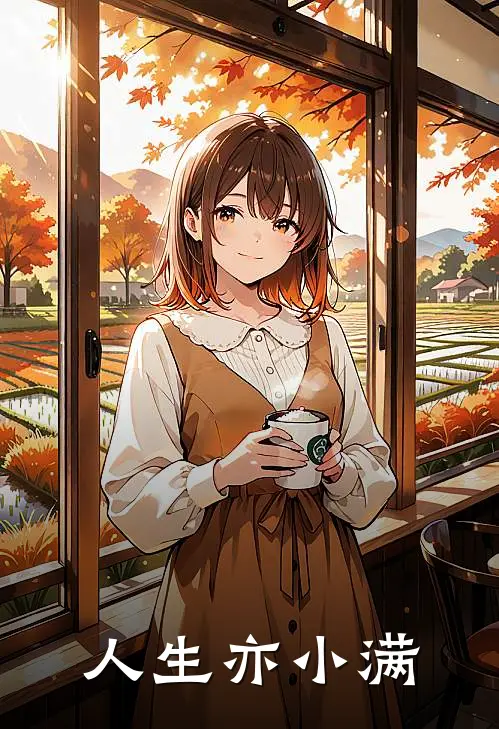 人生亦小满林小满林小满完整版小说_最新章节列表人生亦小满(林小满林小满)